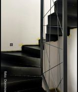 Dominox; Jeklene stopnice z estetsko ograjo_4514.jpg